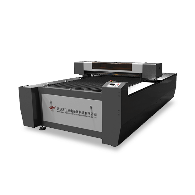 Nhà cung cấp nhà máy Máy cắt laser CO2 SCU1325