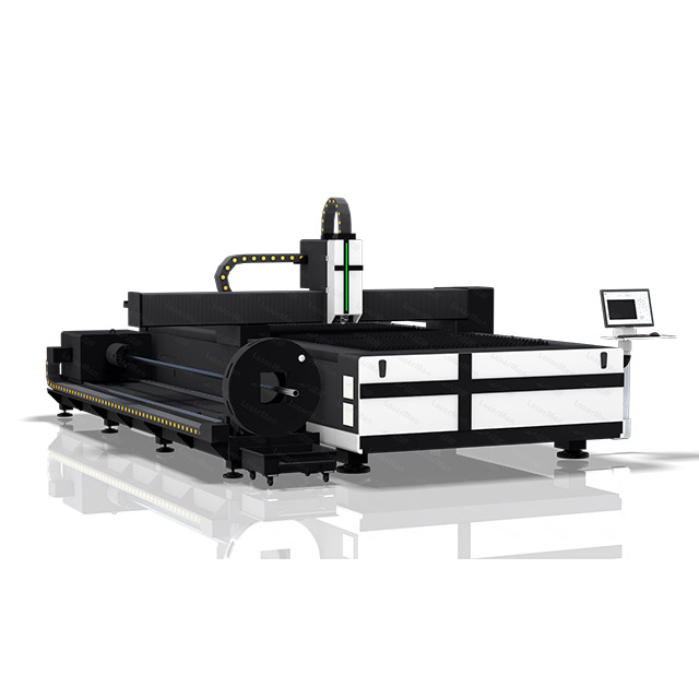Tấm kim loại và máy cắt laser sợi